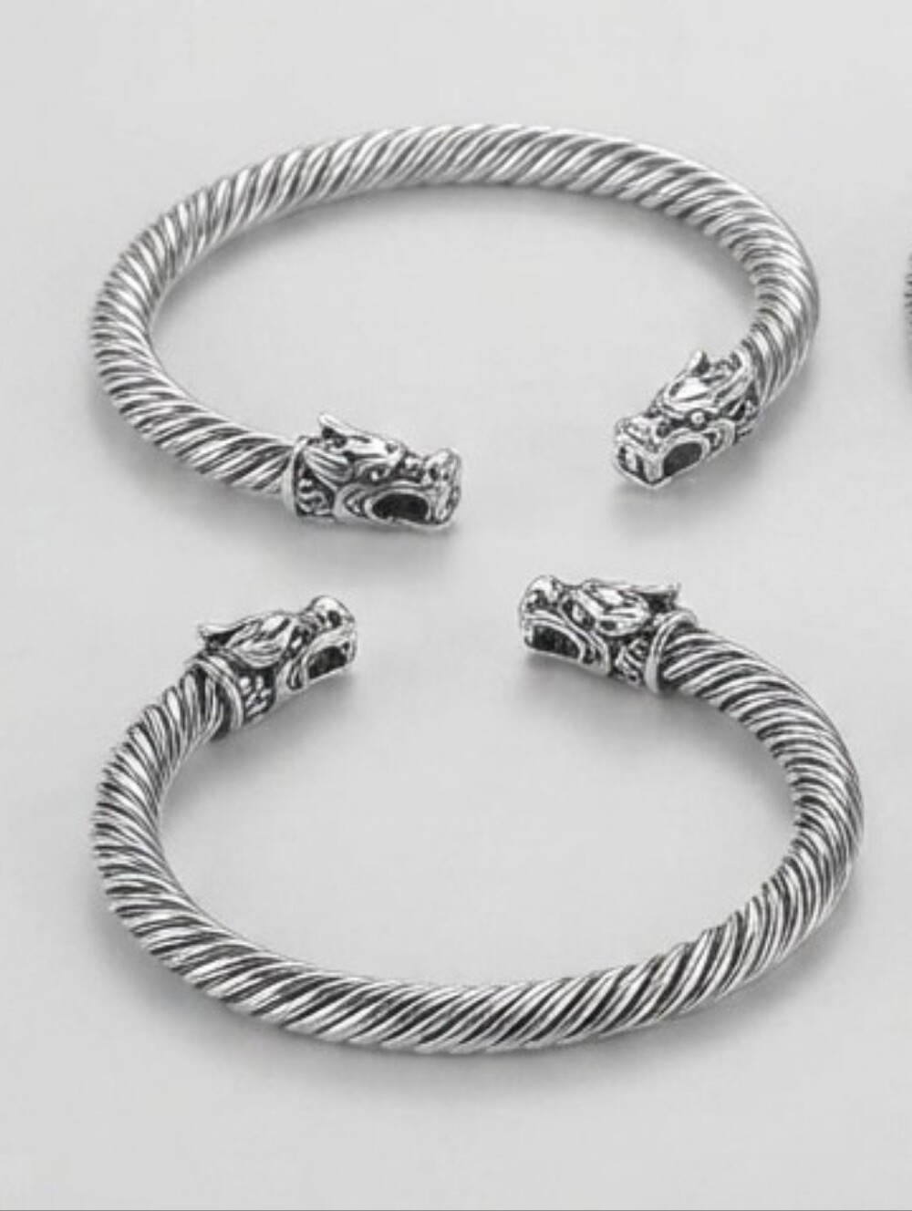Viking Oath Bracelets